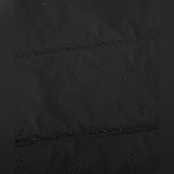 NWT Lululemon Down For it All Vest - Picture 6 of 7